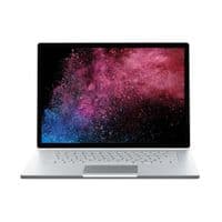 Ноутбук Microsoft Surface Book 2 15" QHD/Intel i7-8650U/16/512F/NVD1060-6/W10P/Silver