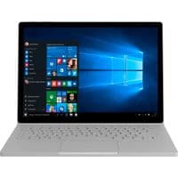 Ноутбук Microsoft Surface Book 2 13.5" QHD/Intel i5-8350U/8/256F/int/W10P/Silver
