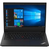 Ноутбук Lenovo ThinkPad E490 (20N8007DRT)