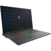 Ноутбук Lenovo Legion Y740 (81UJ0052RA) Black
