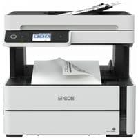 Багатофункціональний пристрій EPSON M3170 с WiFi (C11CG92405)