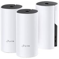 Точка доступу Wi-Fi TP-Link Deco E4 (3-pack)