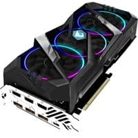 відеокарта nVIDIA RTX 2060SUPER 8GB 256-bit Core:  1845Mhz GV-N206SAORUS-8GC