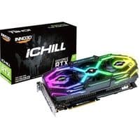 Відеокарта INNO3D GeForce RTX2060 SUPER 8192Mb ICHILL X3 ULTRA (C206S3-08D6X-1731VA17)