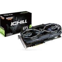 Відеокарта INNO3D GeForce RTX2070 SUPER 8192Mb ICHILL X3 ULTRA (C207S3-08D6X-1780VA26)