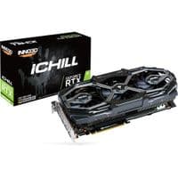 Відеокарта Inno3D iChill RTX2080Super (iChill RTX 2080 SUPER X3 Ultra)