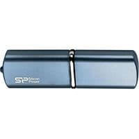 USB флеш накопичувач Silicon Power 8Gb LuxMini 720 deep blue (SP008GBUF2720V1D)