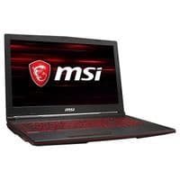 Ноутбук MSI GL63 8SE (GL638SE-1011XUA)