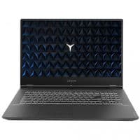 Ноутбук Lenovo Legion Y540-17 (81Q4006XRA) Black