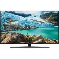 Телевизор SAMSUNG UE65RU7200UXUA
