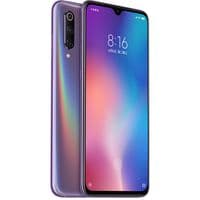 Смартфон XIAOMI Mi9 6/64GB (Lavender Violet)