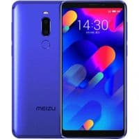Смартфон MEIZU M8 4/64GB (синій)