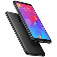 Смартфон MEIZU M8 4/64GB (чорний)