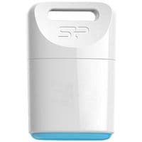 USB флеш накопитель Silicon Power 8GB Touch T06 USB 2.0 (SP008GBUF2T06V1W)
