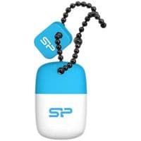 USB флеш накопитель Silicon Power 8GB Touch T07 USB 2.0 (SP008GBUF2T07V1B)