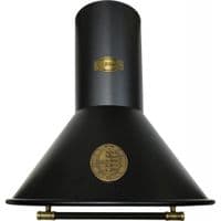 Вытяжка купольная Kaiser A6423BEEco черный