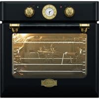 Встраиваемый духовой шкаф Kaiser EH6424BE черный