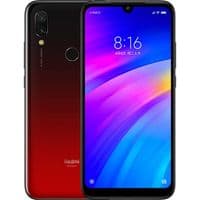 Смартфон XIAOMI Redmi 7 3/32GB (lunar red)
