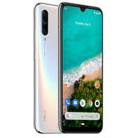 Смартфон XIAOMI Mi A3 4/64GB (більше than white)