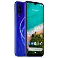 Смартфон XIAOMI Mi A3 4/64GB (not just blue)