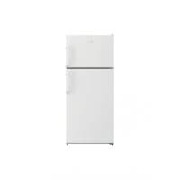 Холодильник з верхньою мороз. кам. Beko RDSA180K21W - 123*54см/180л/А+/білий