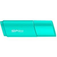 USB флеш накопичувач Silicon Power 8GB Ultima U06 USB 2.0 (SP008GBUF2U06V1B)