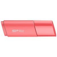 USB флеш накопичувач Silicon Power 8GB Ultima U06 USB 2.0 (SP008GBUF2U06V1P)