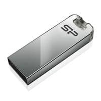 USB флеш накопичувач Silicon Power Touch T03 32GB Transparent (SP032GBUF2T03V1F)