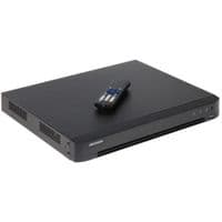 Регистратор для видеонаблюдения HikVision DS-7216HQHI-K2/P (PoC) (4 Mp) (DS-7216HQHI-K2/P (PoC))