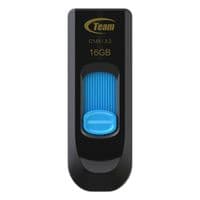 USB флеш накопичувач Team 16Gb C145 Blue USB 3.0 (TC145316GL01)