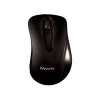 Мыша Canyon CNE-CMS2 Black USB