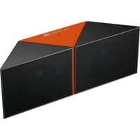 Акустическая система Canyon CNS-CBTSP4BO Black/Orange