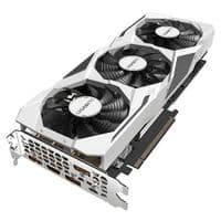 Відеокарта GigaByte nVIDIA RTX 2070SUPE R 8GB (GV-N207SGAMINGOC WHITE-8GC)