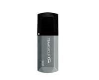 USB флеш накопитель Team 16GB C153 Silver USB 2.0 (TC15316GS01)