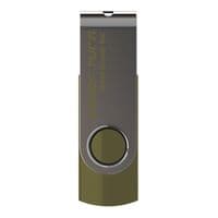 USB флеш накопичувач Team 16GB Color Turn E902 Green USB 2.0 (TE90216GG01)