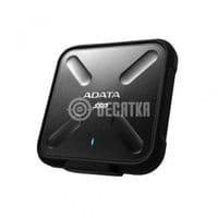SSD накопитель ADATA SD700 1 TB (ASD700-1TU31-CBK)