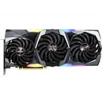 Вiдеокарта MSI GeForce RTX2070 SUPER 8GB GDDR6 GAMING X TRIO