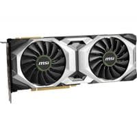 Відеокарта nVidia RTX2080Super/Ventus/OC/8GB/GDDR6 RTX 2080 SUPER VENTUS OC