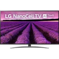 Телевизор LG 65SM8200PLA
