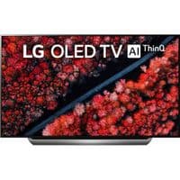 Телевизор LG OLED55C9PLA