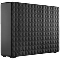 Жесткий диск SEAGATE Expansion 10TB USB 3.0 (STEB10000400) Black