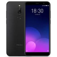 Мобільний телефон Meizu M6T 2/16Gb Black