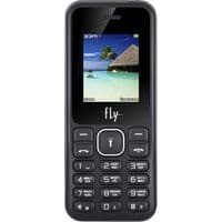 Мобільний телефон Fly FF190 Black
