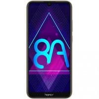 Мобільний телефон Honor 8A 2/32G Gold (51093QMY)