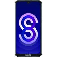 Мобільний телефон Honor 8S 2/32G Black (51093ULM)