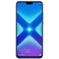 Мобільний телефон Honor 8X 4/64GB Blue (51092XYQ)