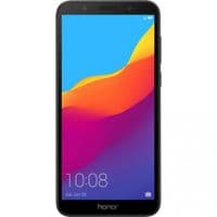 Мобільний телефон Honor 7A 2/16GB Black (51092NWT)