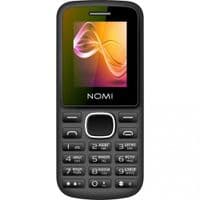 Мобільний телефон Nomi i188 Grey