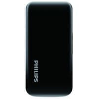 Мобільний телефон PHILIPS Xenium E255 Black