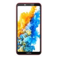 Мобільний телефон TP-Link Neffos C7s 2/16GB Red